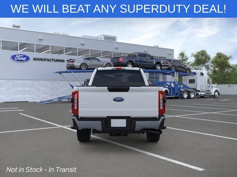 2026 Ford F-250SD F-250® XLT