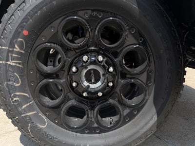 2026 Ford F-250SD F-250® Lariat®