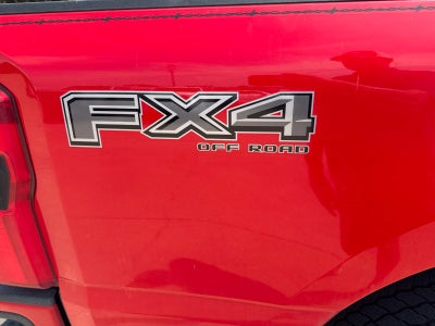 2025 Ford F-250SD F-250® Lariat®