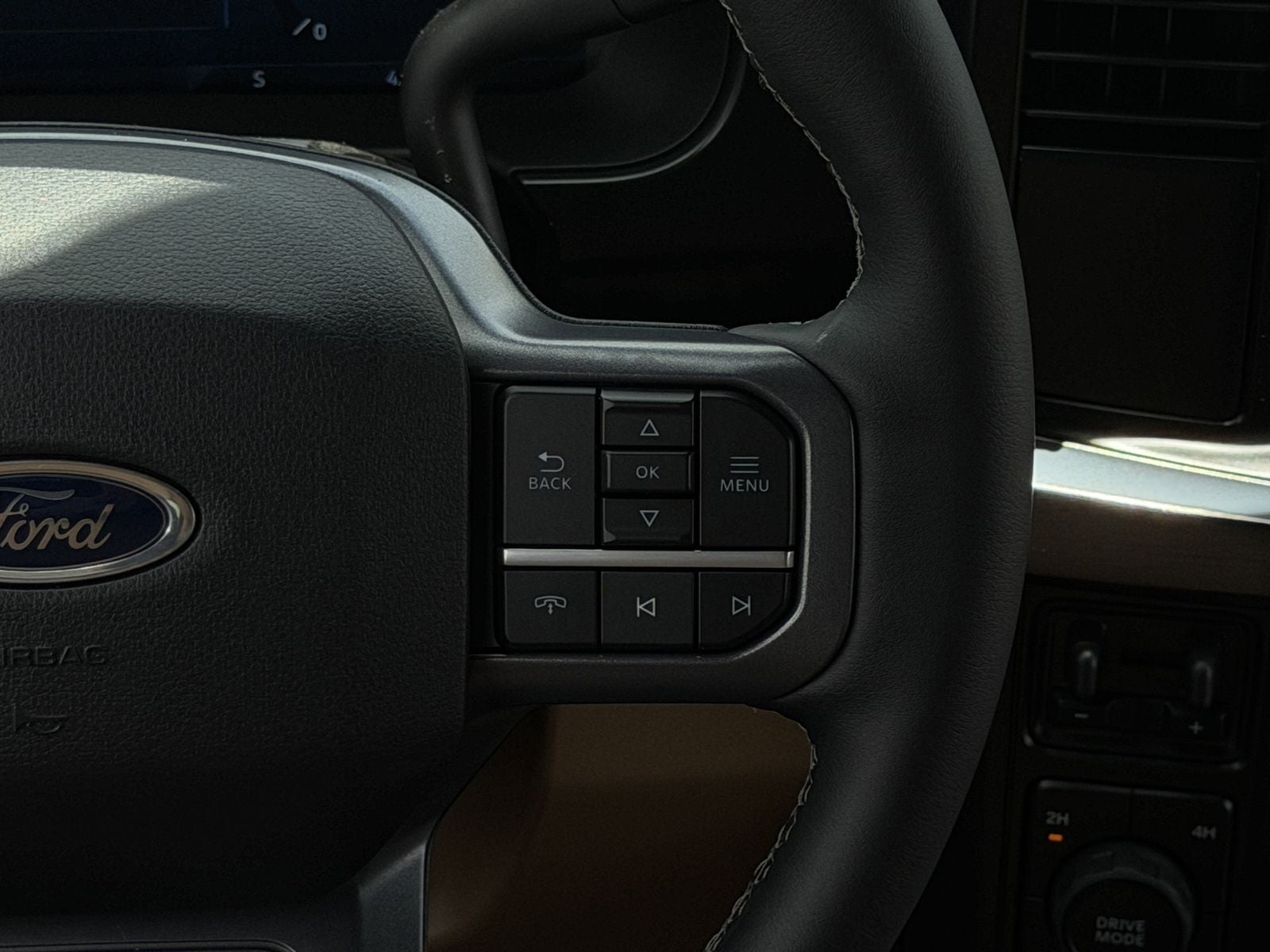 2026 Ford F-250SD F-250® Lariat®