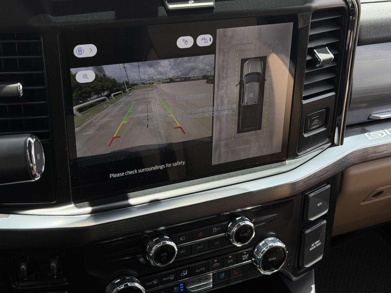 2026 Ford F-250SD F-250® Lariat®