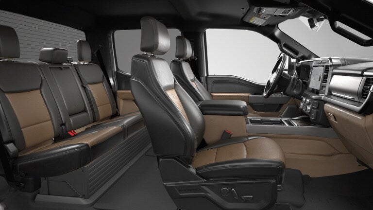 2026 Ford F-250SD F-250® Lariat®