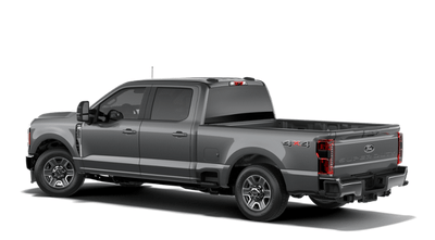 2027 Ford F-250SD F-250® Lariat®
