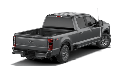 2027 Ford F-250SD F-250® Lariat®