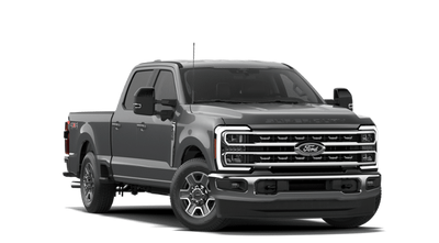 2027 Ford F-250SD F-250® Lariat®