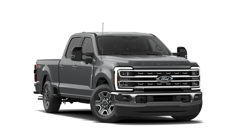 2027 Ford F-250SD F-250® Lariat®