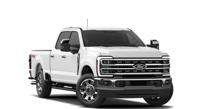 2027 Ford F-250SD F-250® Lariat®
