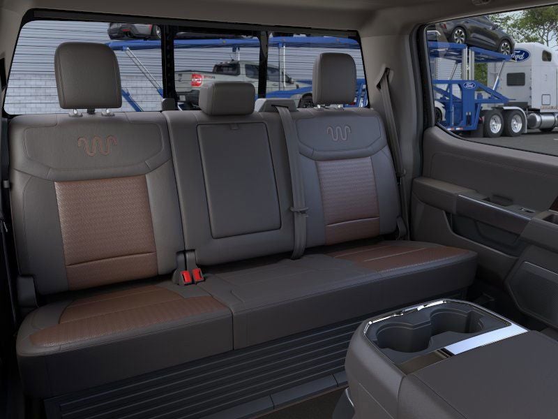 2026 Ford F-250SD King Ranch Fleet