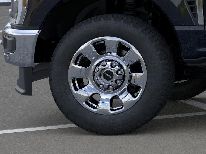 2026 Ford F-250SD King Ranch Fleet