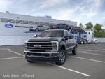 2026 Ford F-250SD King Ranch Fleet