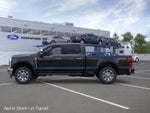 2026 Ford F-250SD King Ranch Fleet