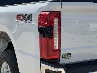 2026 Ford F-250SD F-250® XLT