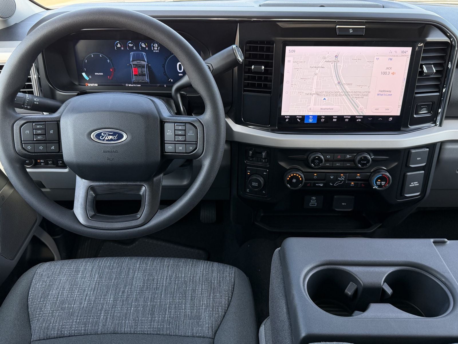 2026 Ford F-250SD F-250® XLT