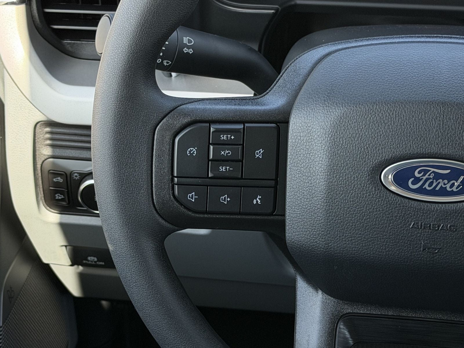 2026 Ford F-250SD F-250® XLT