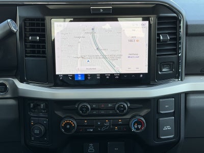 2026 Ford F-250SD F-250® XLT