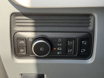 2026 Ford F-250SD F-250® XLT