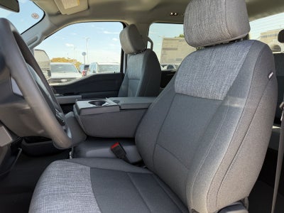 2026 Ford F-250SD F-250® XLT