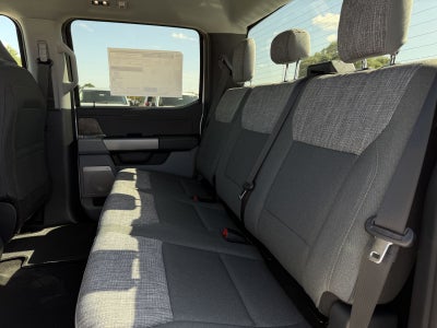 2026 Ford F-250SD F-250® XLT