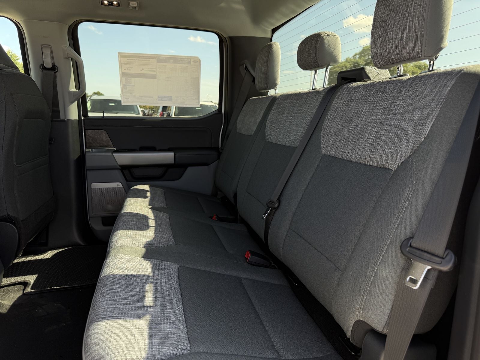 2026 Ford F-250SD F-250® XLT