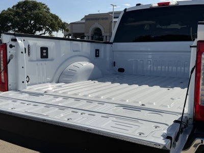 2026 Ford F-250SD F-250® XLT