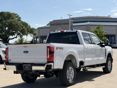 2026 Ford F-250SD F-250® XLT
