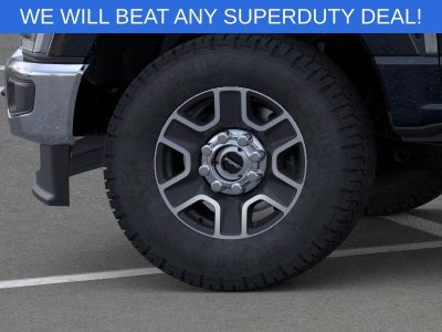 2026 Ford F-250SD F-250® Lariat®