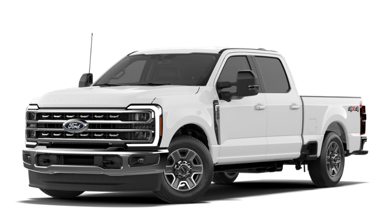 2027 Ford F-250SD F-250® Lariat®
