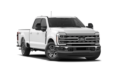 2027 Ford F-250SD F-250® Lariat®