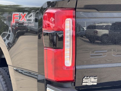 2026 Ford F-250SD F-250® Lariat®