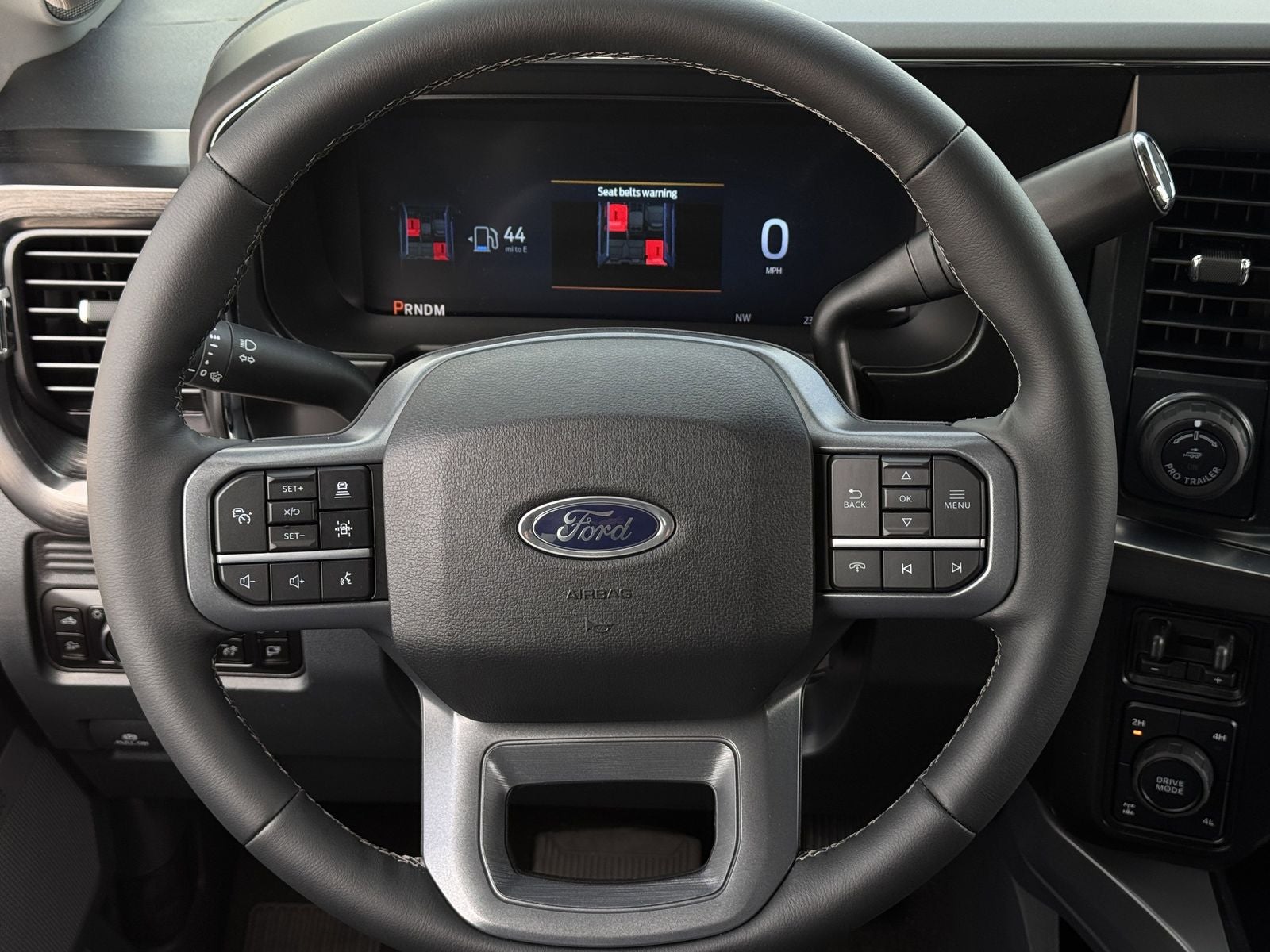 2026 Ford F-250SD F-250® Lariat®