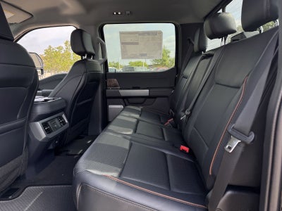 2026 Ford F-250SD F-250® Lariat®