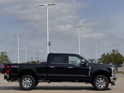 2026 Ford F-250SD F-250® Lariat®