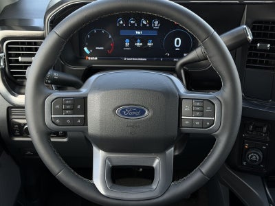 2026 Ford F-250SD F-250® Lariat®