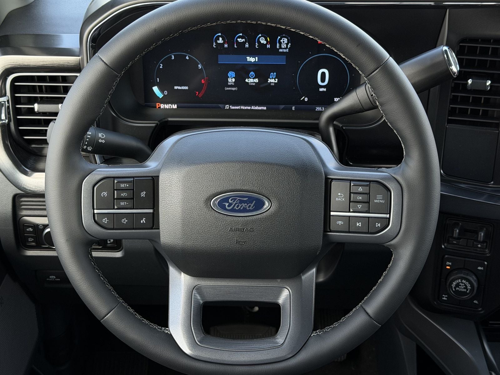 2026 Ford F-250SD F-250® Lariat®