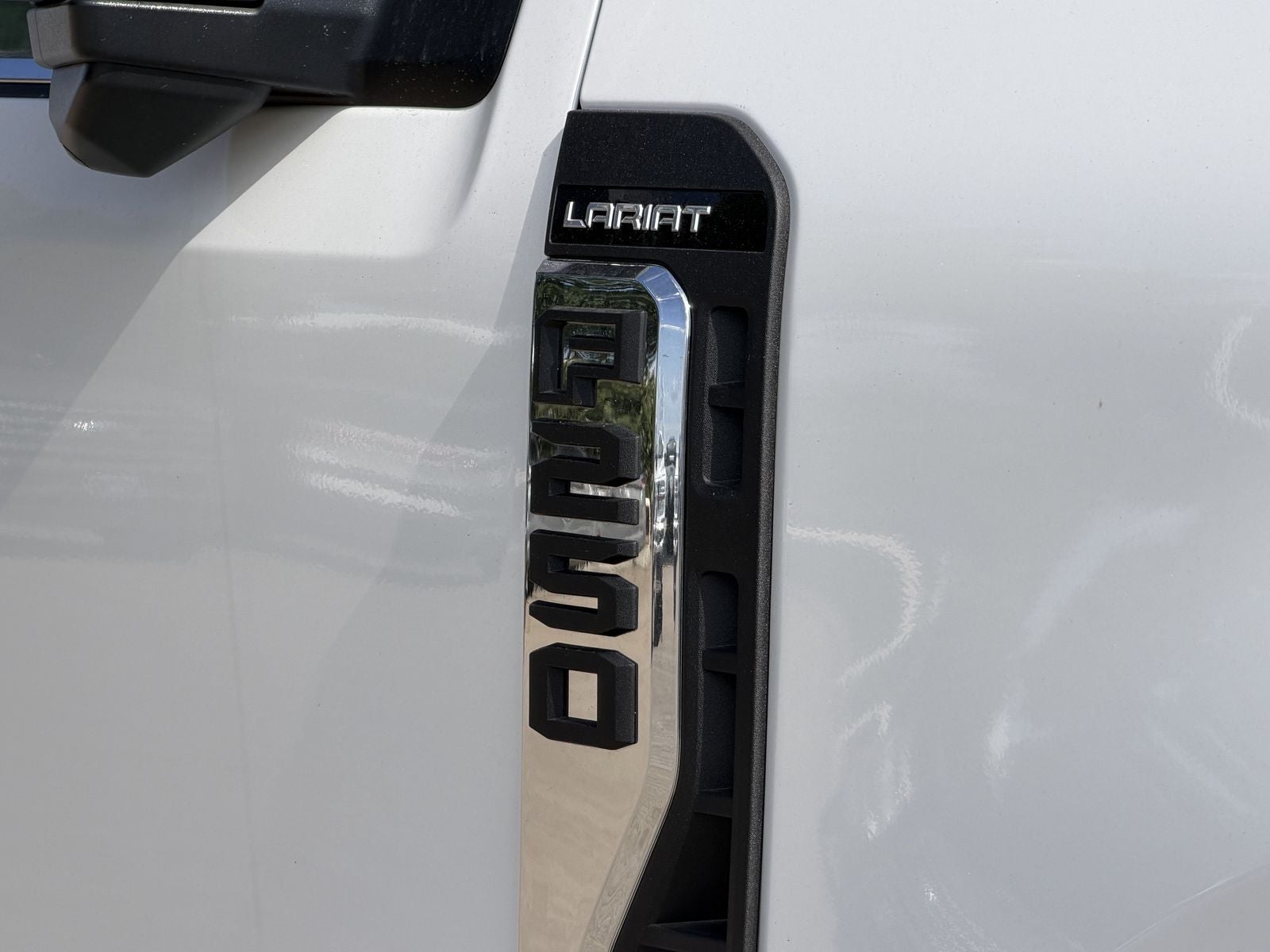 2026 Ford F-250SD F-250® Lariat®
