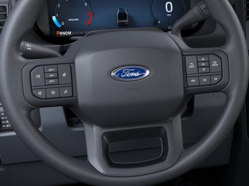 2026 Ford F-250SD F-250® XLT