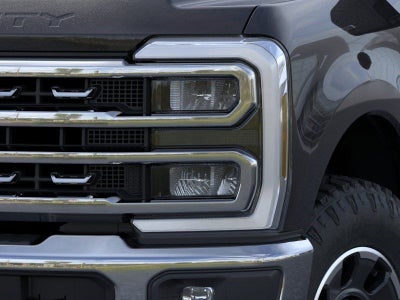 2026 Ford F-250SD F-250® XLT