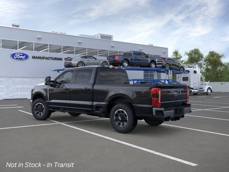 2026 Ford F-250SD F-250® XLT