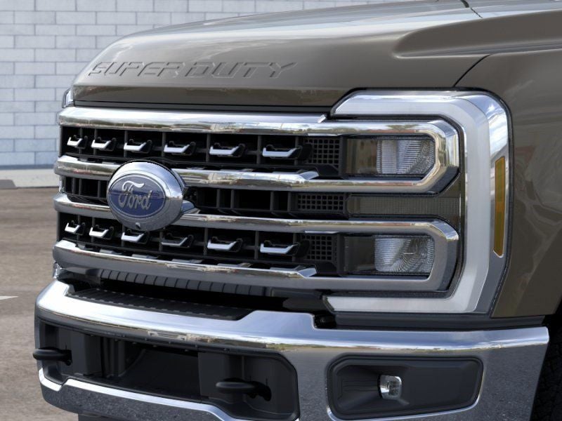 2026 Ford F-250SD F-250® Lariat®