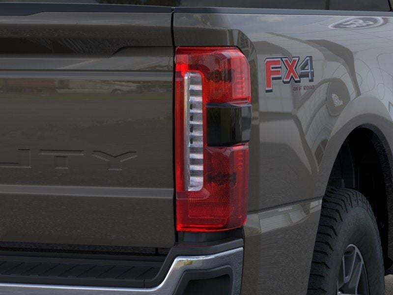 2026 Ford F-250SD F-250® Lariat®