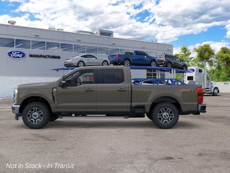 2026 Ford F-250SD F-250® Lariat®