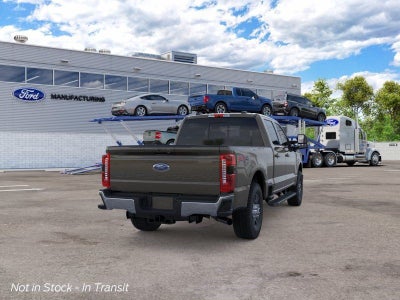 2026 Ford F-250SD F-250® Lariat®