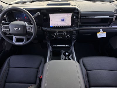 2026 Ford F-250SD F-250® Lariat®