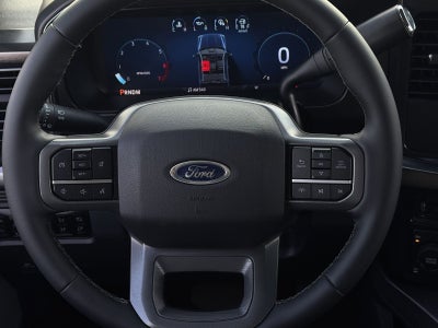 2026 Ford F-250SD F-250® Lariat®