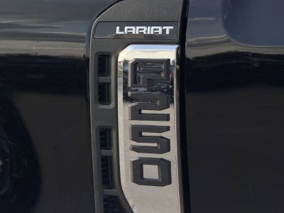2026 Ford F-250SD F-250® Lariat®
