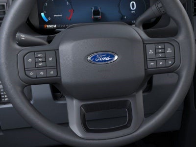2026 Ford F-250SD F-250® XLT