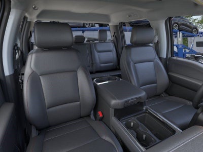 2026 Ford F-250SD F-250® Lariat®