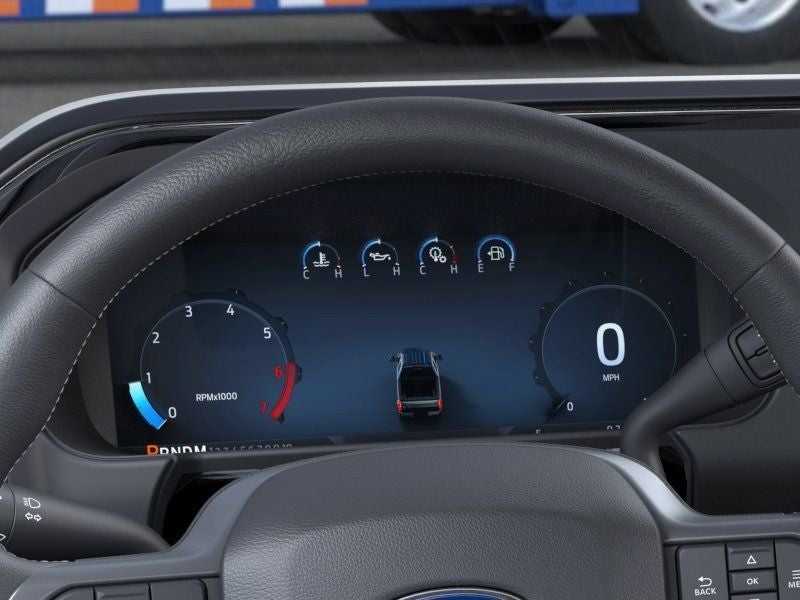 2026 Ford F-250SD F-250® Lariat®