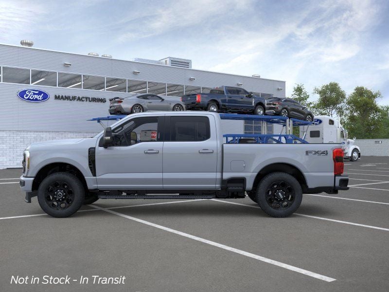 2026 Ford F-250SD F-250® Lariat®