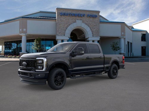 2026 Ford F-250SD F-250® XLT